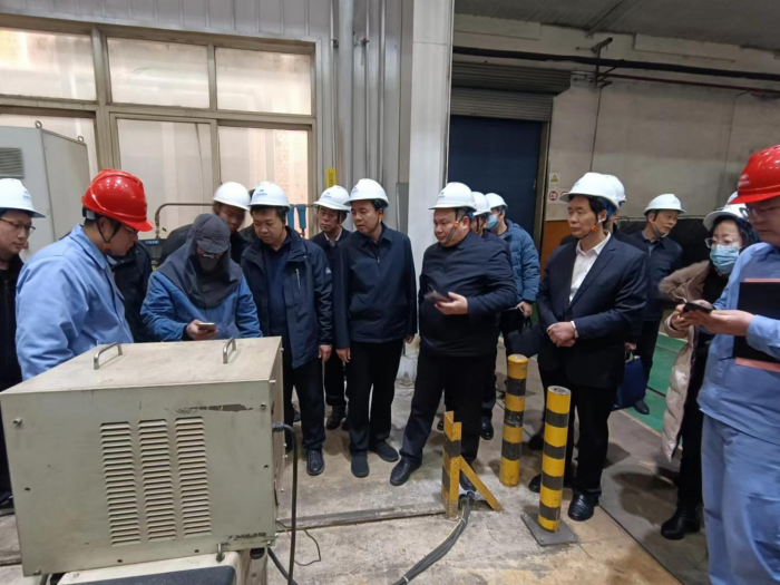 這些違法違規(guī)行為可舉報！河南發(fā)布通告嚴格電氣焊作業(yè)安全管理