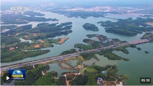 推動長江經(jīng)濟帶高質(zhì)量發(fā)展 沿江城市有哪些“新”作為？