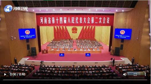 豫頭條｜有他們，才有熱氣騰騰的河南