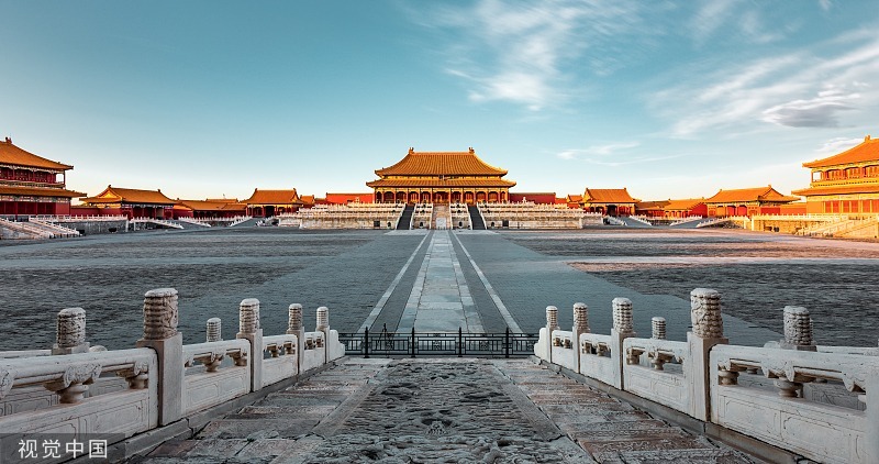 全國多家博物館發(fā)布春節(jié)期間開放安排