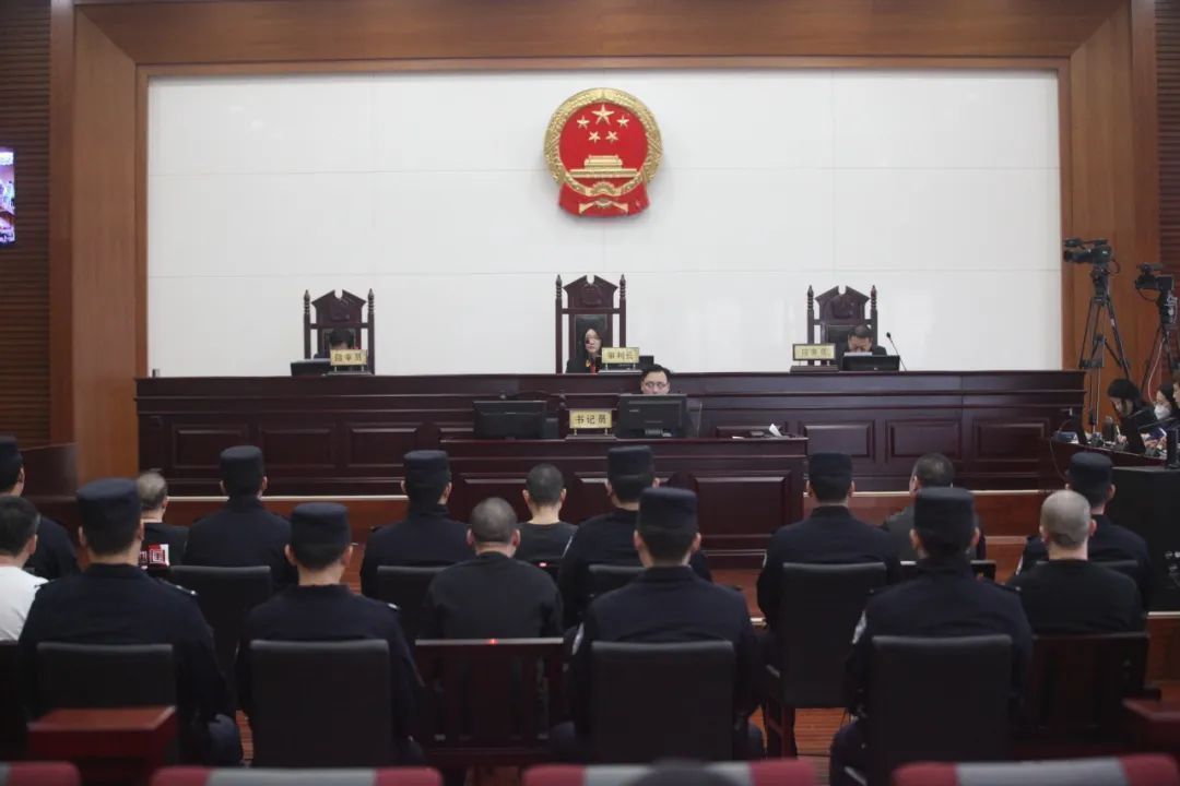 組團(tuán)盜挖光緒親爹醇親王墓葬，8人受審