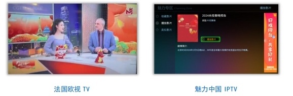 全球看春晚 共享中國年！總臺(tái)春晚海外傳播再創(chuàng)新高