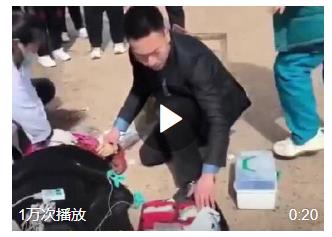 【#任何時候請相信人民子弟兵#！】