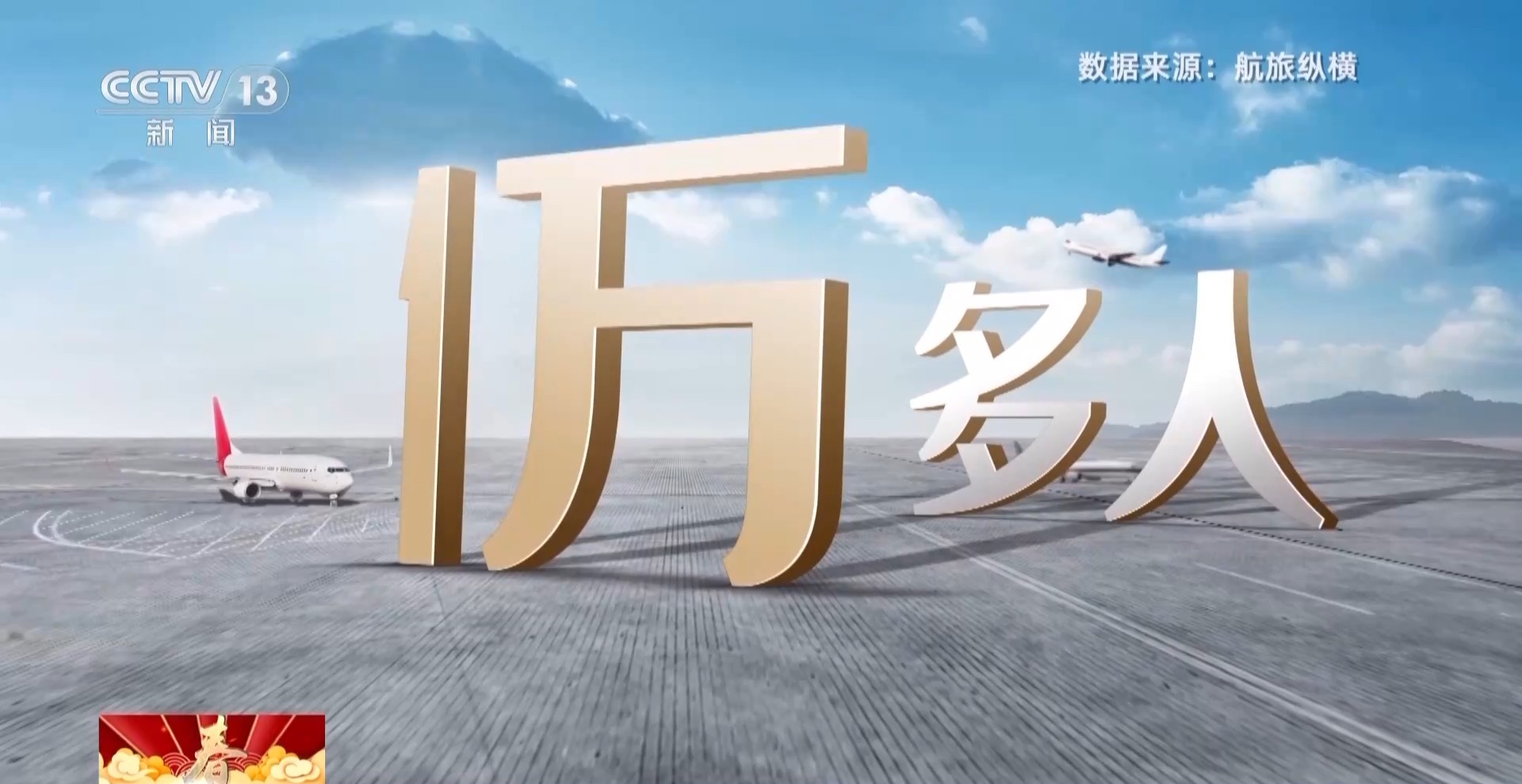 新春新樣丨更廣、更快、更環(huán)保 看龍年出行新變化