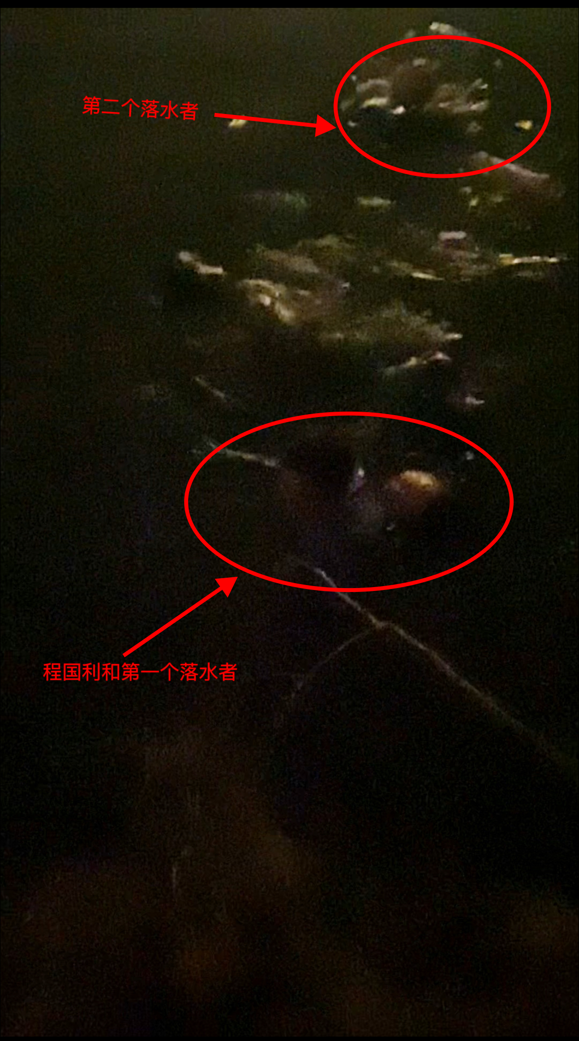 老當益壯！南陽60歲老人連救兩名落水男子：不能對不起良心