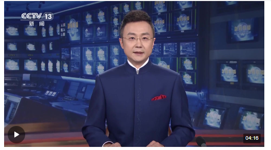 【新思想引領(lǐng)新征程】春節(jié)“不打烊” 中國(guó)外貿(mào)紅火開(kāi)局