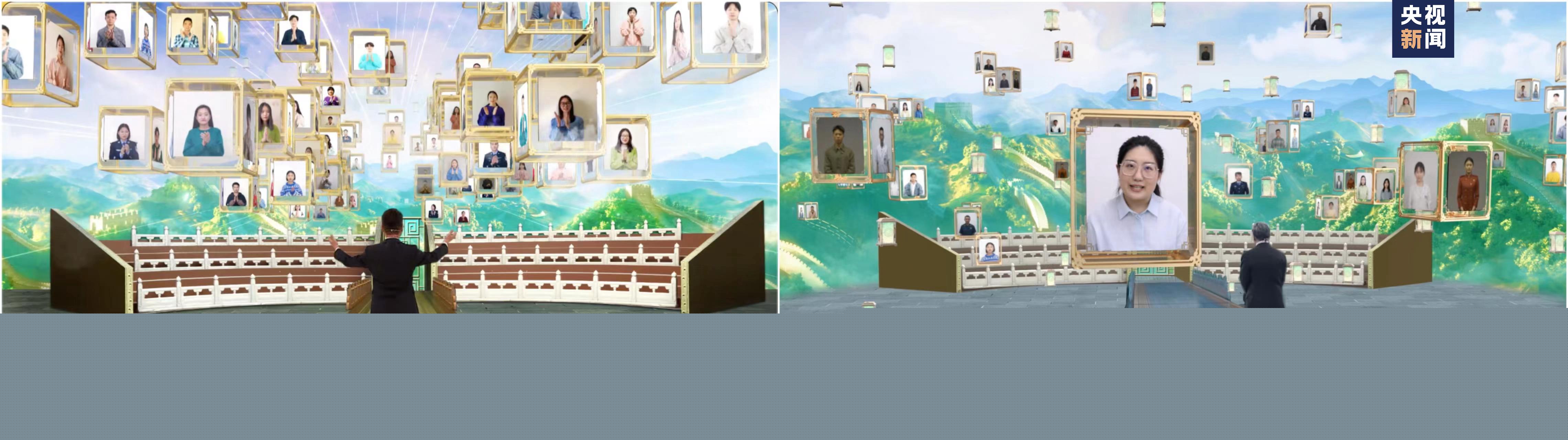 《平“語(yǔ)”近人——習(xí)近平喜歡的典故》（第三季）明起開(kāi)播