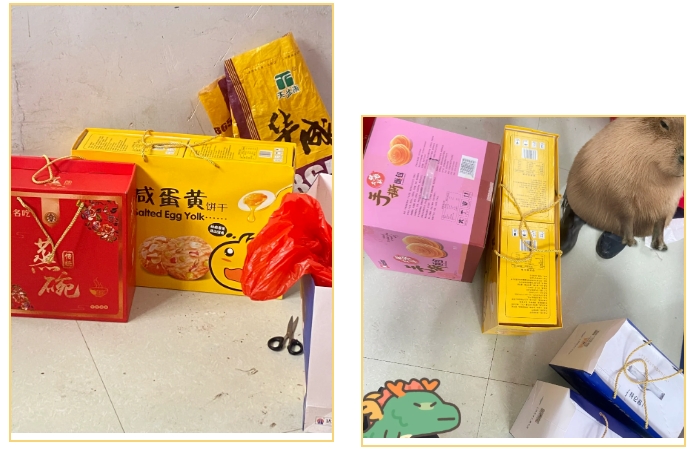 沖上熱搜！只有河南的牛奶是兩箱一提？外省網(wǎng)友：真的沒見過