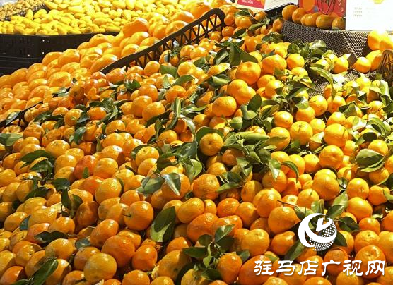 砂糖橘吃多了會(huì)變小黃人？ 醫(yī)生：是真的