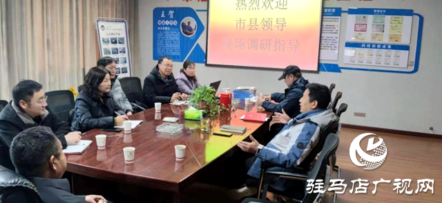 市統(tǒng)計(jì)局扎實(shí)開(kāi)展企業(yè)研發(fā)活動(dòng)服務(wù)工作