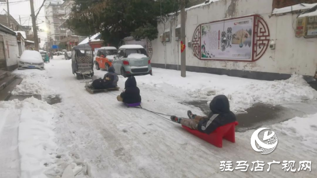 2024年后這場大雪你滑雪了嗎?快來看看各種各樣的滑雪模式！