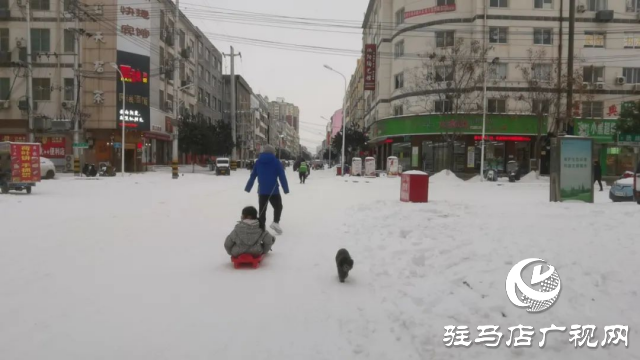 2024年后這場大雪你滑雪了嗎?快來看看各種各樣的滑雪模式！