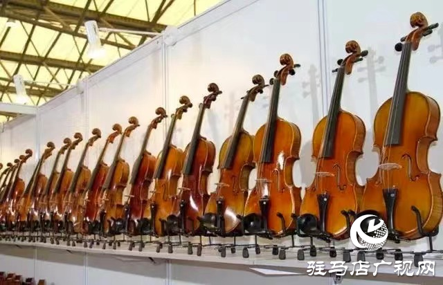 關(guān)于駐馬店文旅，政府工作報告這樣說
