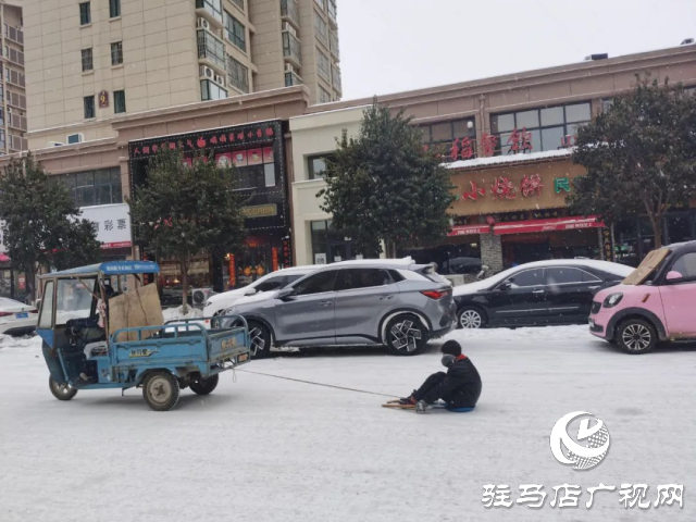2024年后這場大雪你滑雪了嗎?快來看看各種各樣的滑雪模式！