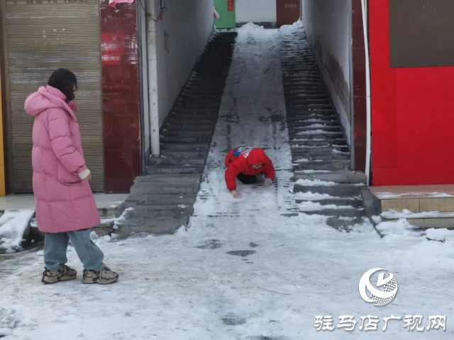 2024年后這場大雪你滑雪了嗎?快來看看各種各樣的滑雪模式！