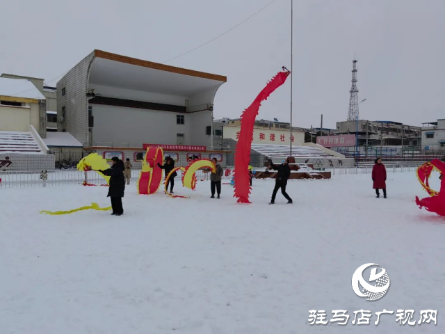 2024年后這場大雪你滑雪了嗎?快來看看各種各樣的滑雪模式！