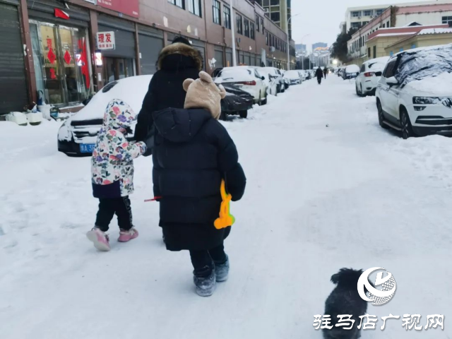 2024年后這場大雪你滑雪了嗎?快來看看各種各樣的滑雪模式！