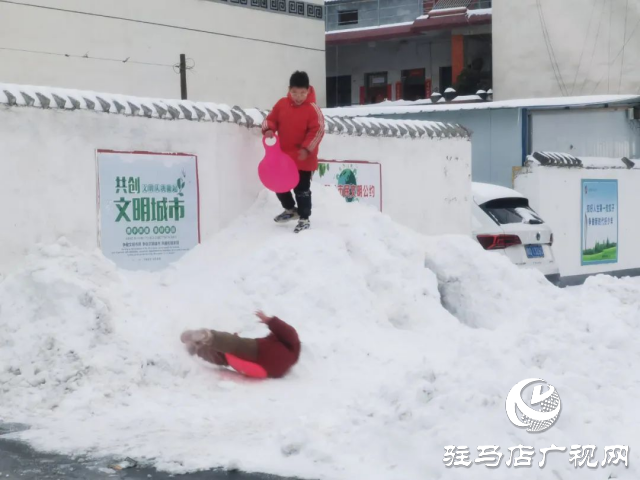 2024年后這場大雪你滑雪了嗎?快來看看各種各樣的滑雪模式！
