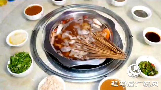 關(guān)于駐馬店文旅，政府工作報告這樣說