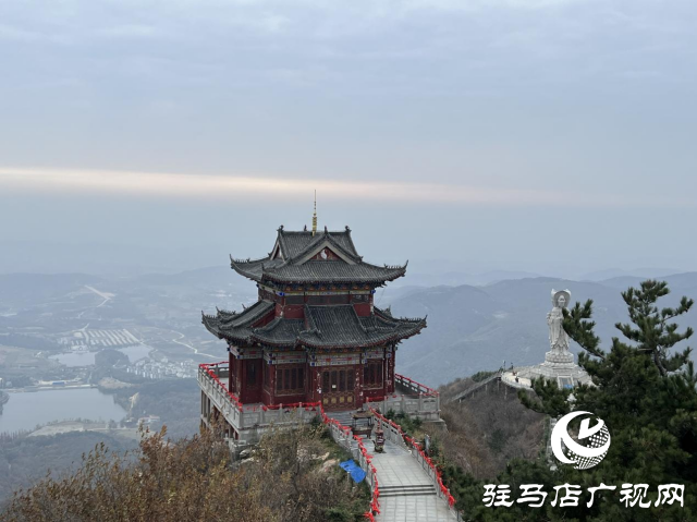 關(guān)于駐馬店文旅，政府工作報告這樣說