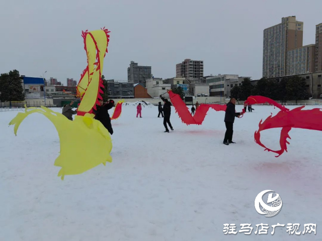 2024年后這場大雪你滑雪了嗎?快來看看各種各樣的滑雪模式！