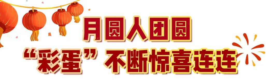 29.9億！中央廣播電視總臺(tái)《2024年元宵晚會(huì)》獲海內(nèi)外盛贊