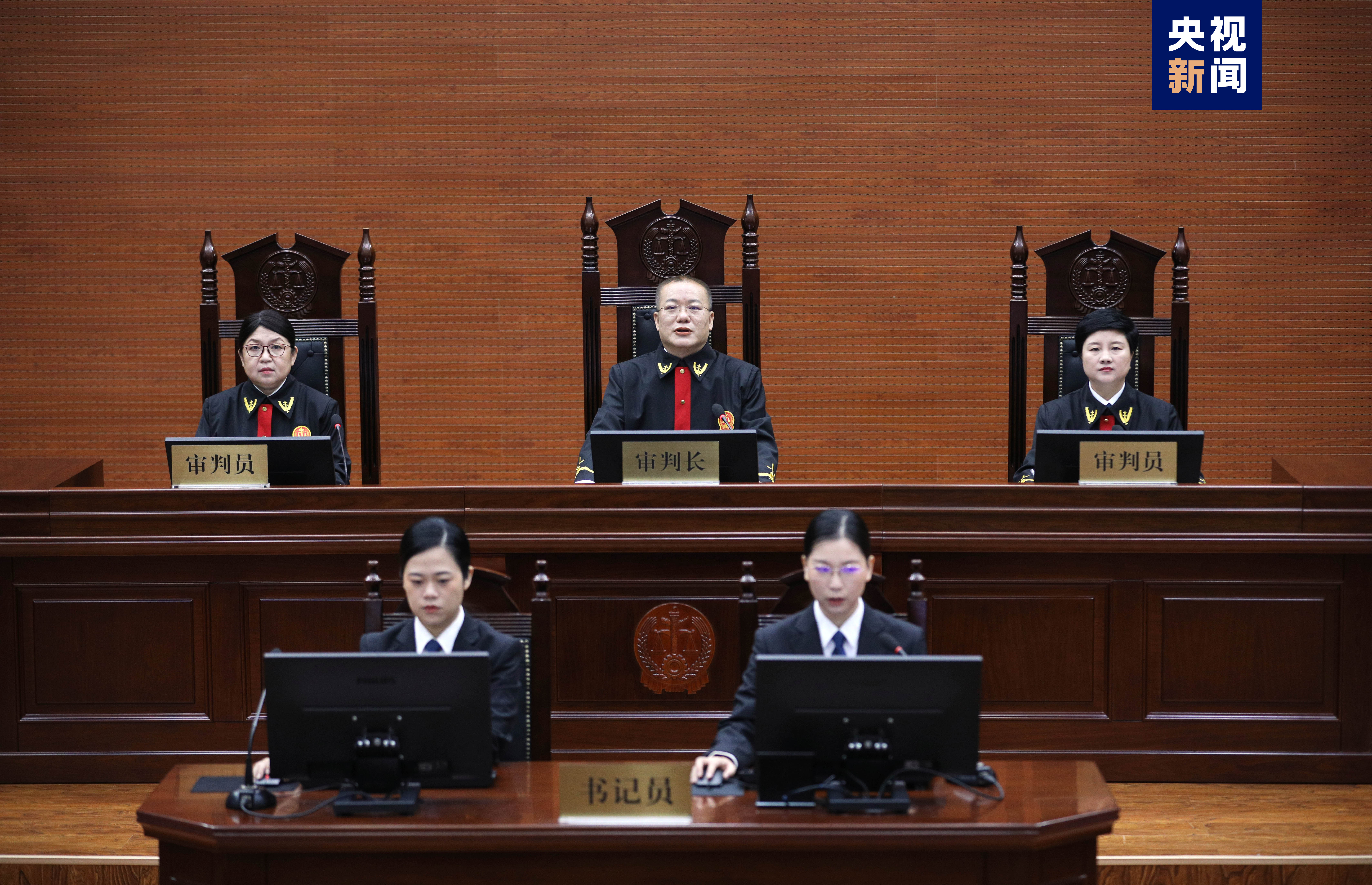 河北省人大常委會(huì)原副主任宋太平一審獲刑14年，罰金500萬