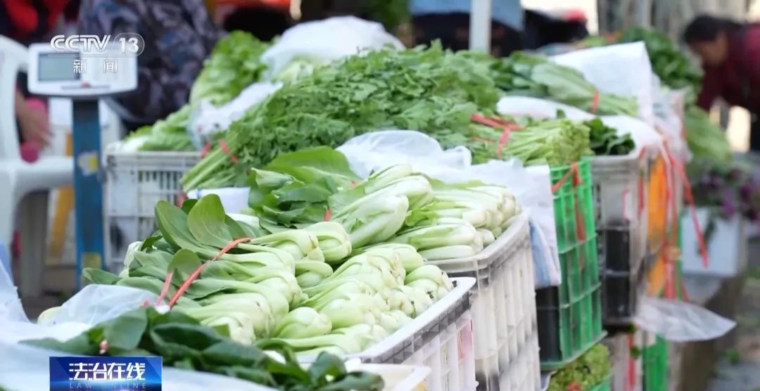 轉(zhuǎn)賣芹菜賺14元被罰10萬，這樣的處罰合理嗎？