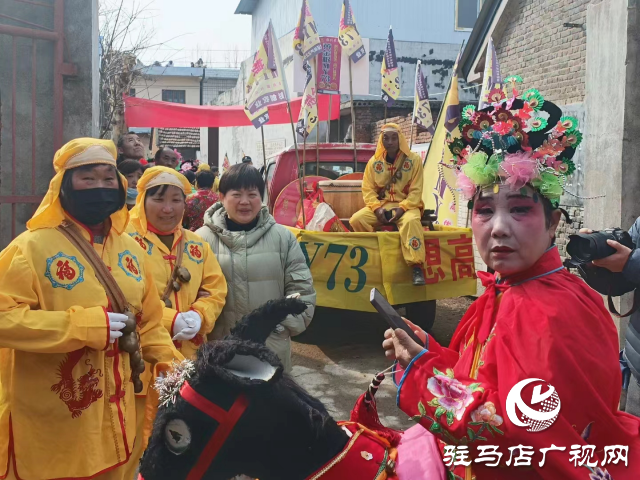 泌陽縣王店鎮(zhèn)物資交流大會(huì)：文化與經(jīng)濟(jì)的雙重盛宴