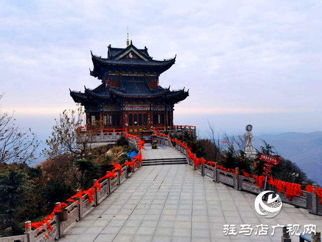 三八婦女節(jié) 駐馬店部分景區(qū)針對女性游客推出免費(fèi)游活動