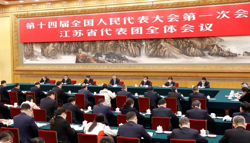 “白雪換白銀換來了嗎？”｜兩會問答·總書記的牽掛⑤