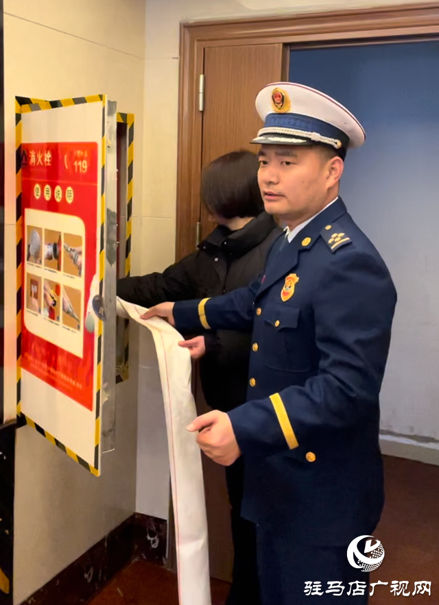 高層火災(zāi)如何逃生？知道這些很重要！
