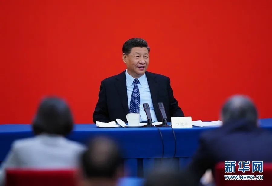 “我常在想，新型政商關(guān)系應(yīng)該是什么樣的？”丨兩會(huì)問(wèn)答·總書記的牽掛④