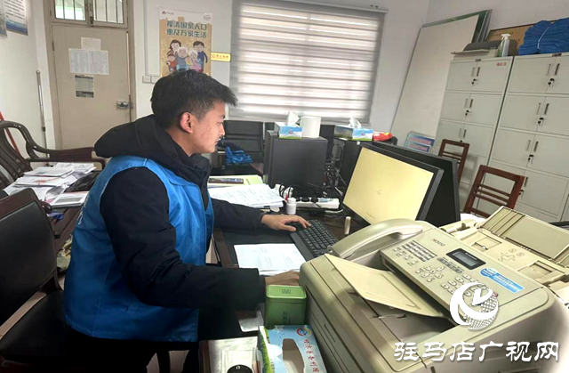 邵子?。河脤嶋H行動書寫著平凡人“不平凡”的精彩篇章