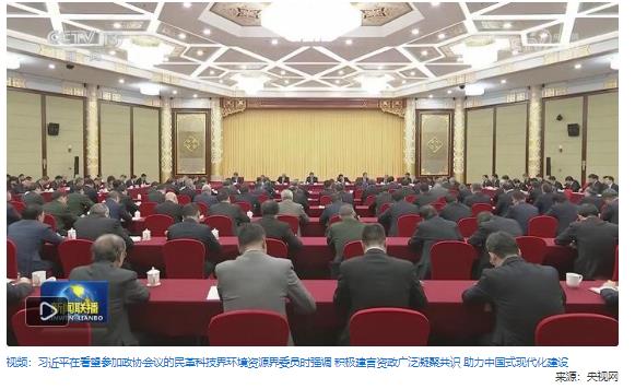 習(xí)近平談生態(tài)：風(fēng)物長宜放眼量