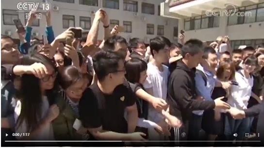 時習之 立德樹人丨微視頻：習近平心系這門“關(guān)鍵課程”