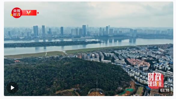 時政現(xiàn)場說丨立德樹人 培根鑄魂 育新時代“大先生”