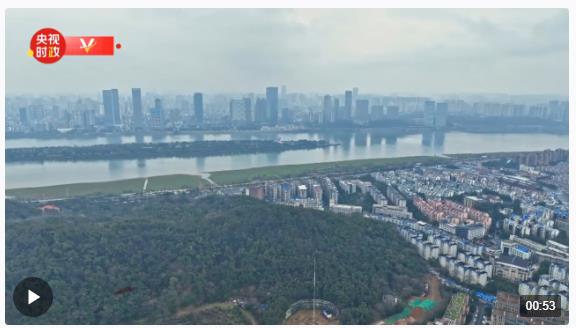 時(shí)政新聞眼丨習(xí)近平開啟全國(guó)兩會(huì)后首次地方考察，重點(diǎn)關(guān)注了什么？