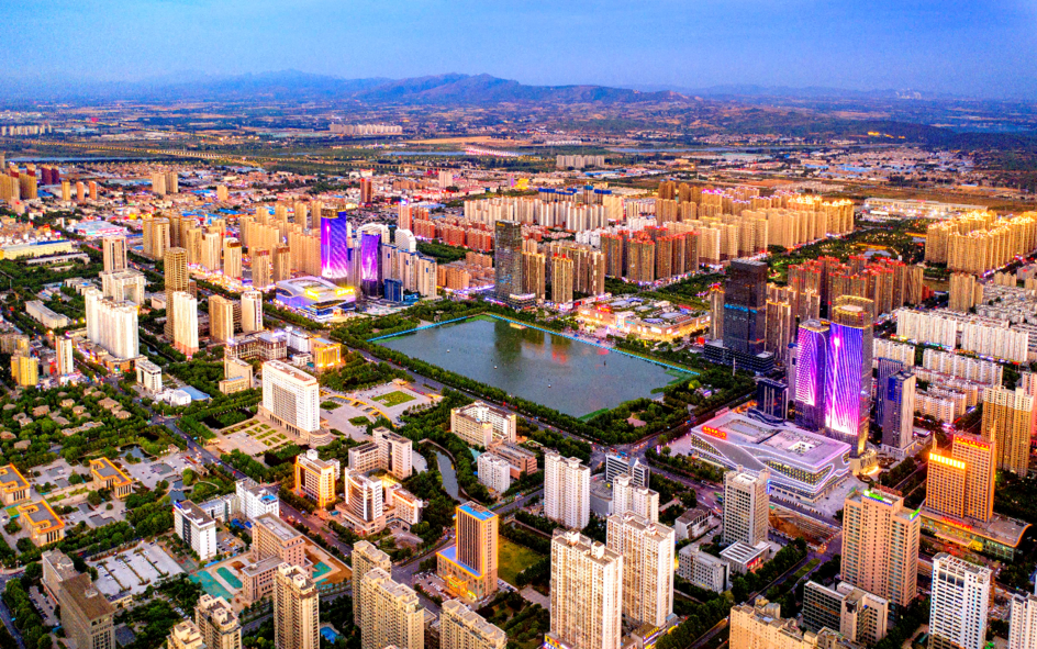 今天，洛陽向全世界發(fā)出邀請(qǐng)！