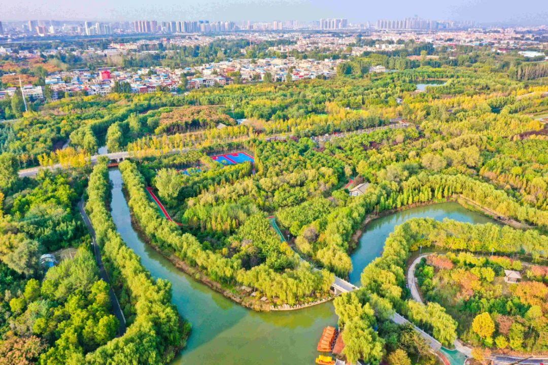 今天，洛陽向全世界發(fā)出邀請(qǐng)！