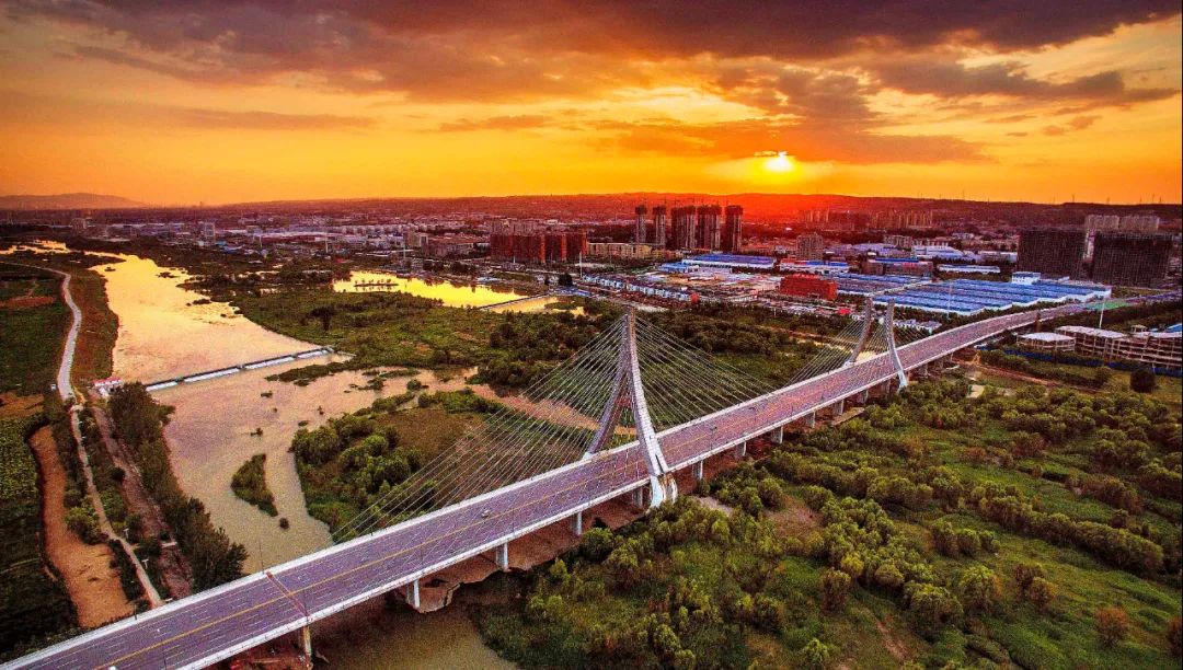 今天，洛陽向全世界發(fā)出邀請(qǐng)！