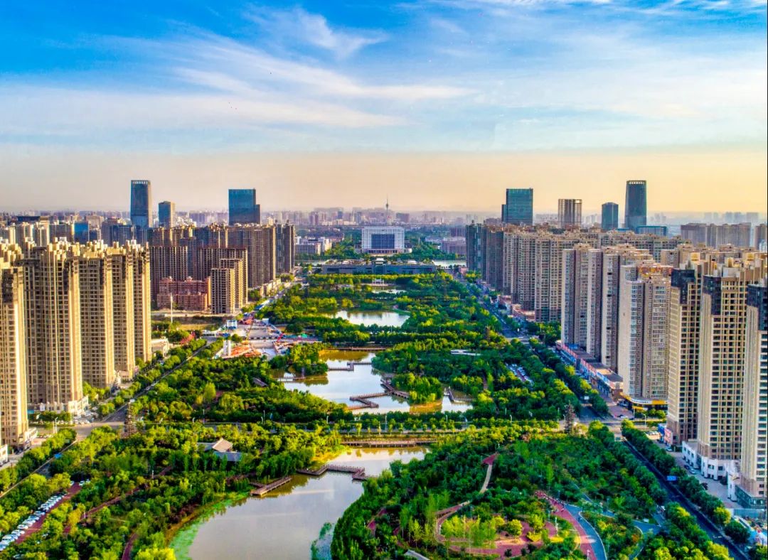 今天，洛陽向全世界發(fā)出邀請(qǐng)！