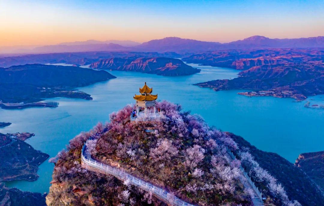 今天，洛陽向全世界發(fā)出邀請(qǐng)！