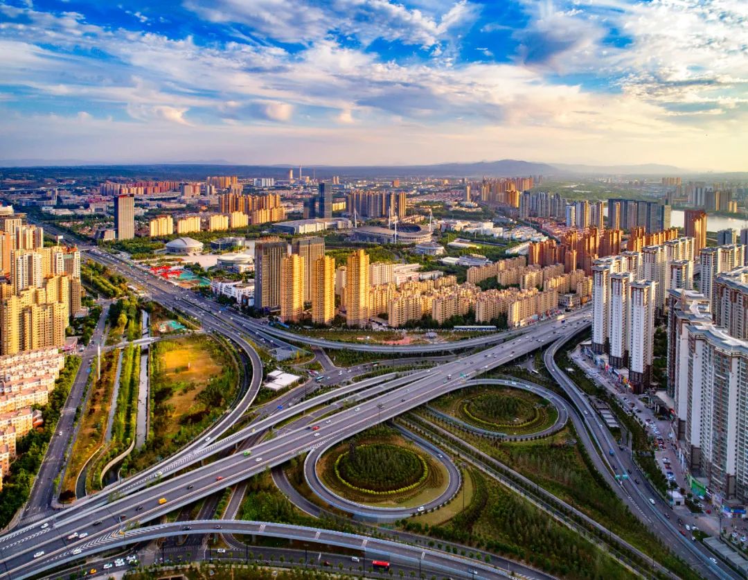 今天，洛陽向全世界發(fā)出邀請(qǐng)！