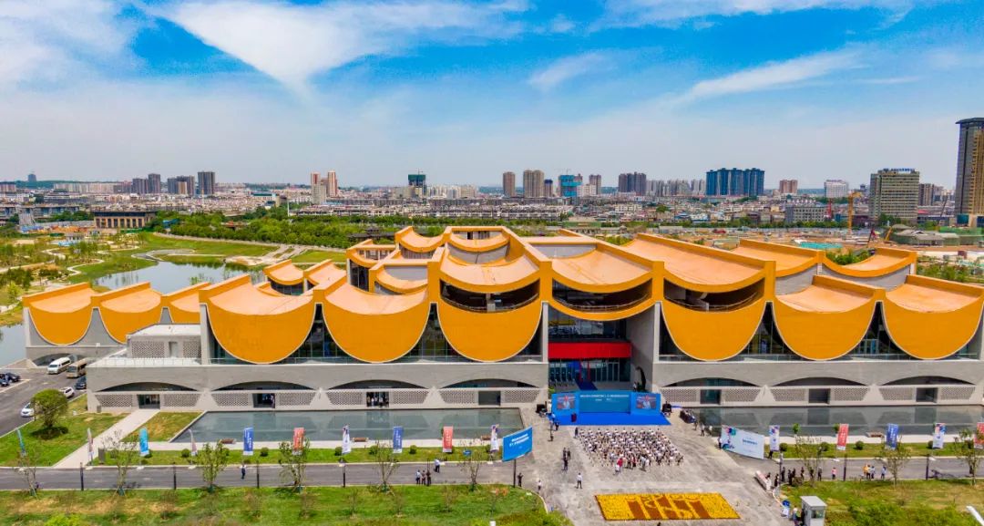 今天，洛陽向全世界發(fā)出邀請(qǐng)！