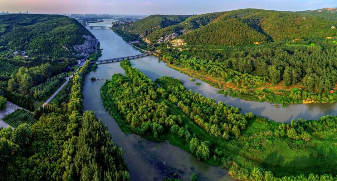 今天，洛陽向全世界發(fā)出邀請(qǐng)！