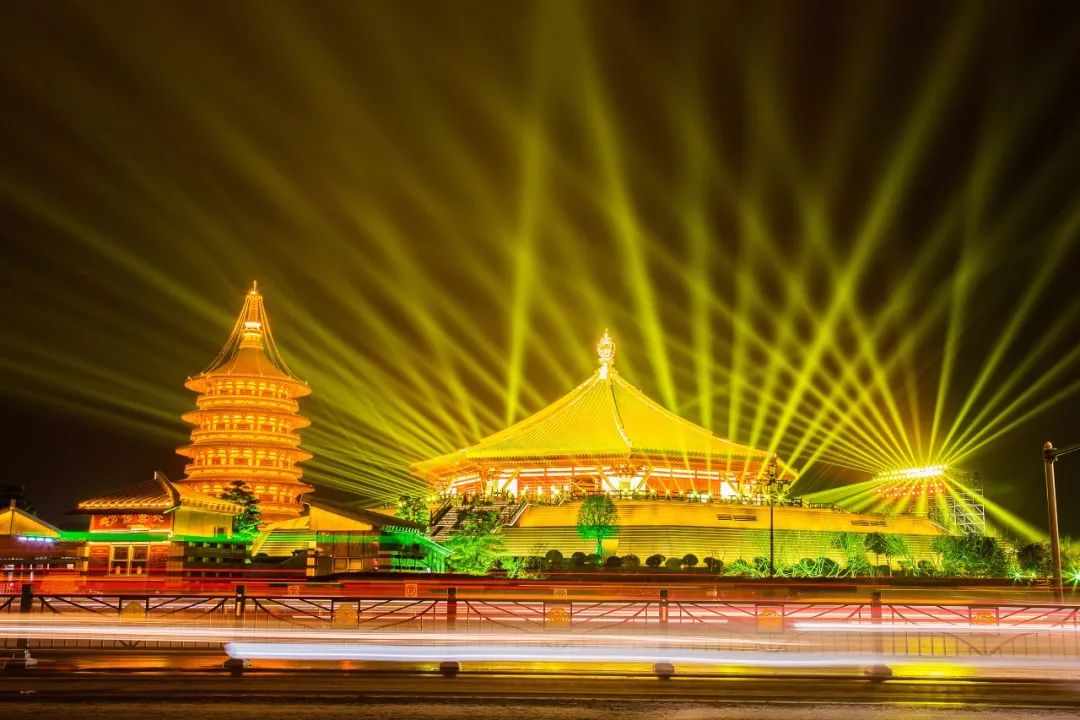 今天，洛陽向全世界發(fā)出邀請(qǐng)！