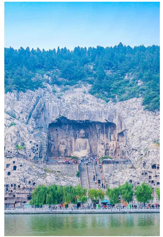 今天，洛陽向全世界發(fā)出邀請(qǐng)！