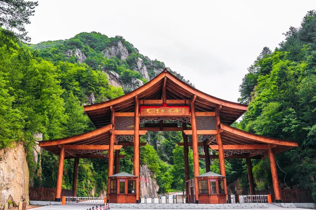 今天，洛陽向全世界發(fā)出邀請(qǐng)！