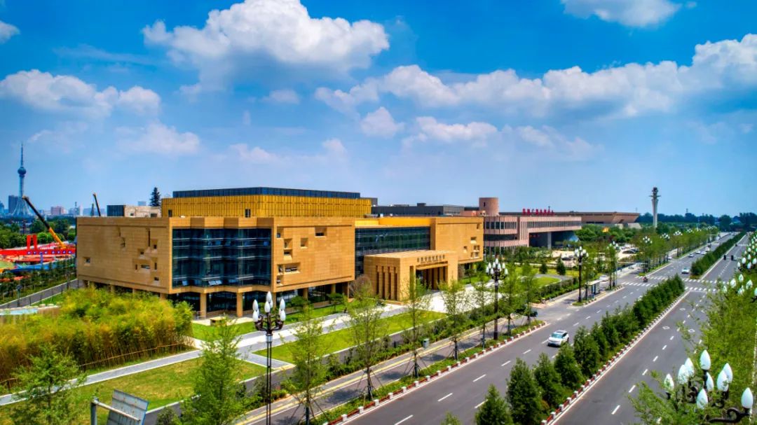 今天，洛陽向全世界發(fā)出邀請(qǐng)！